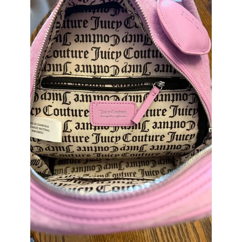Juicy Couture selling this